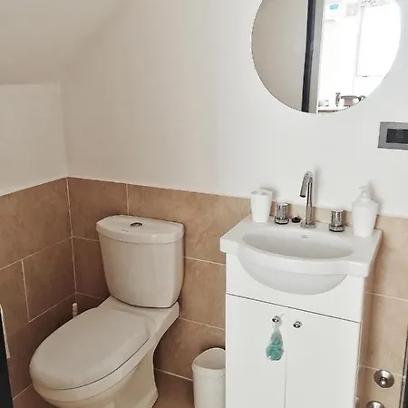 Departamento San Pedro - Duplex Con Bano En Suite Y Toilette Exterior photo