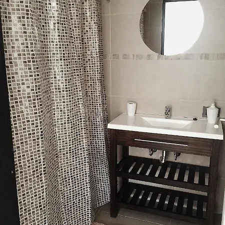 Departamento San Pedro - Duplex Con Bano En Suite Y Toilette Exterior photo