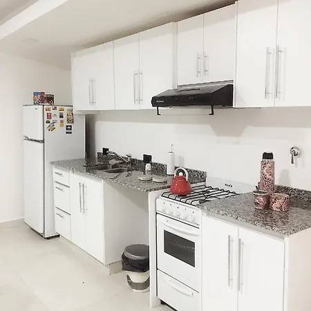 Departamento San Pedro - Duplex Con Bano En Suite Y Toilette Exterior photo