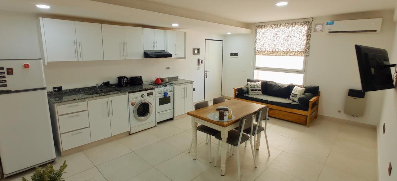 Departamento San Pedro - Duplex Con Bano En Y Toilette San Pedro (Buenos Aires)