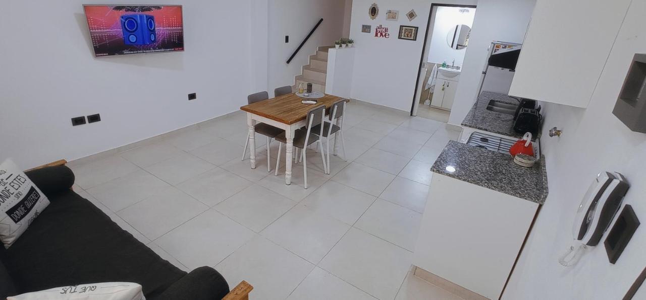 Departamento San Pedro - Duplex Con Bano En Y Toilette