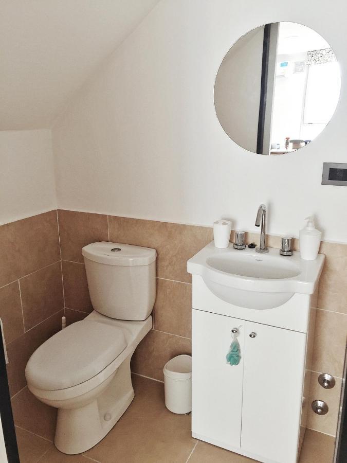Apartment Departamento San Pedro - Duplex Con Bano En Y Toilette San Pedro (Buenos Aires)