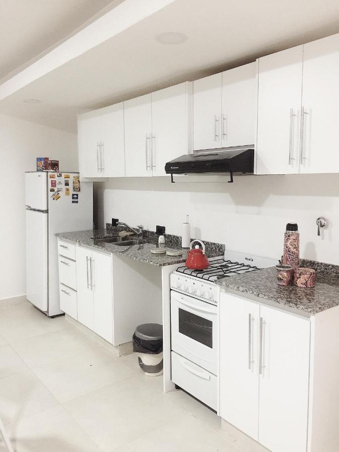 Apartment Departamento San Pedro - Duplex Con Bano En Y Toilette