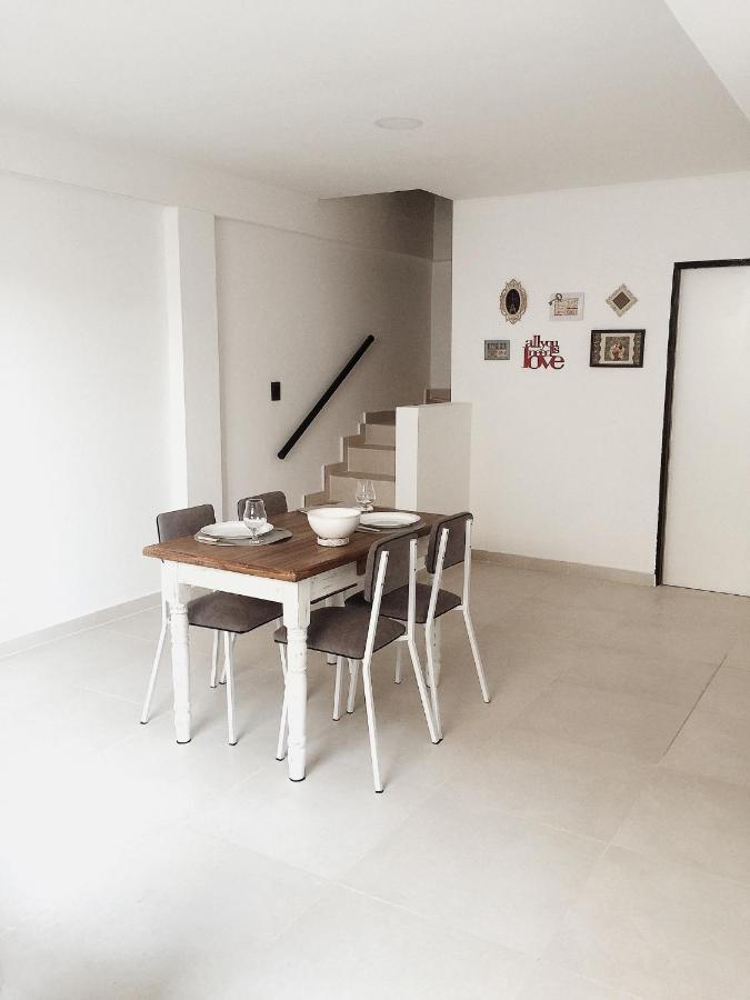 Departamento San Pedro - Duplex Con Bano En Y Toilette