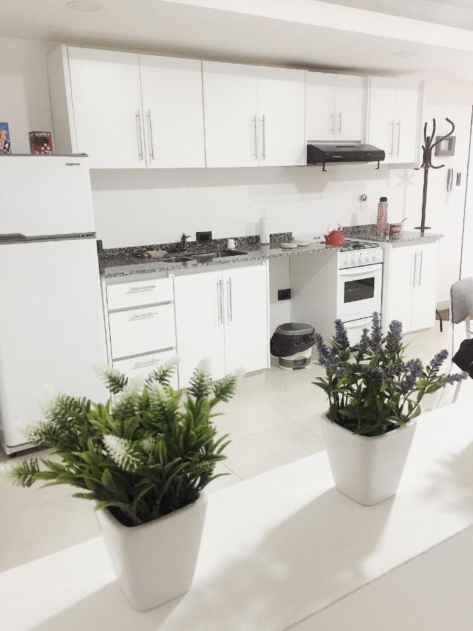 Apartment Departamento San Pedro - Duplex Con Bano En Y Toilette *